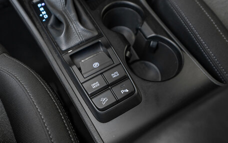 Hyundai Tucson III, 2019 год, 2 670 000 рублей, 21 фотография