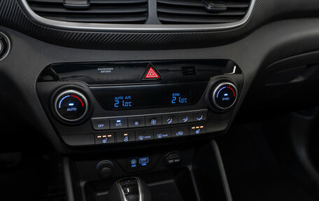 Hyundai Tucson III, 2019 год, 2 670 000 рублей, 22 фотография