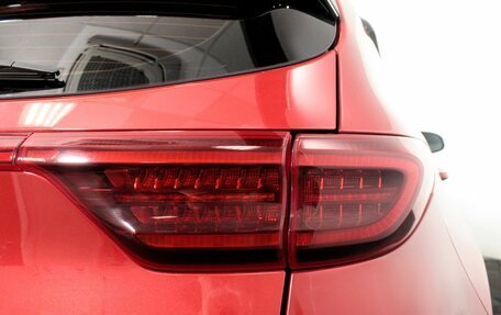 KIA Sportage IV рестайлинг, 2018 год, 2 550 000 рублей, 22 фотография