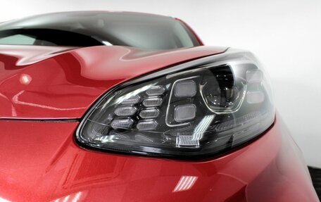 KIA Sportage IV рестайлинг, 2018 год, 2 550 000 рублей, 21 фотография