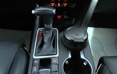 KIA Sportage IV рестайлинг, 2018 год, 2 550 000 рублей, 17 фотография
