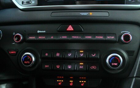 KIA Sportage IV рестайлинг, 2018 год, 2 550 000 рублей, 16 фотография