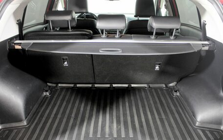 KIA Sportage IV рестайлинг, 2018 год, 2 550 000 рублей, 25 фотография