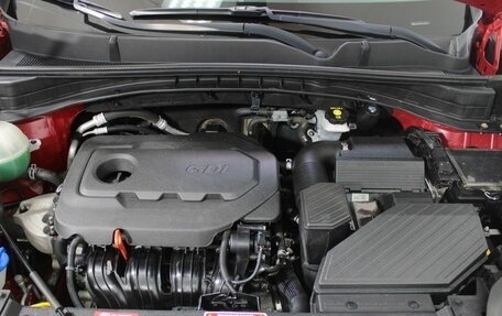 KIA Sportage IV рестайлинг, 2018 год, 2 550 000 рублей, 24 фотография