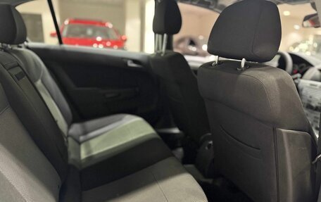 Opel Astra H, 2013 год, 619 900 рублей, 14 фотография