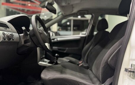 Opel Astra H, 2013 год, 619 900 рублей, 8 фотография