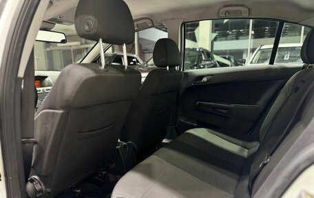 Opel Astra H, 2013 год, 619 900 рублей, 13 фотография