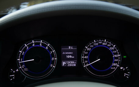 Infiniti QX50 I рестайлинг, 2015 год, 1 950 000 рублей, 9 фотография