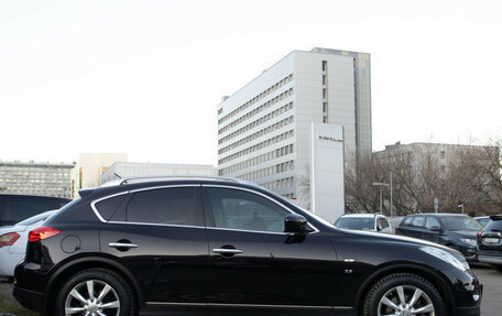 Infiniti QX50 I рестайлинг, 2015 год, 1 950 000 рублей, 3 фотография