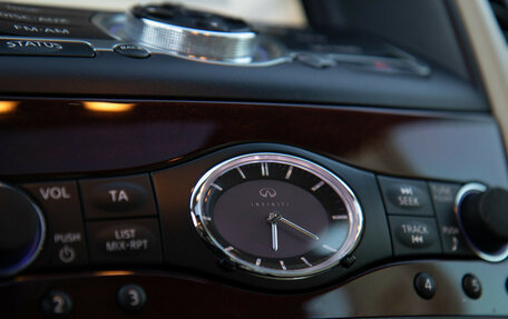 Infiniti QX50 I рестайлинг, 2015 год, 1 950 000 рублей, 14 фотография