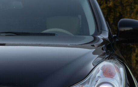 Infiniti QX50 I рестайлинг, 2015 год, 1 950 000 рублей, 28 фотография