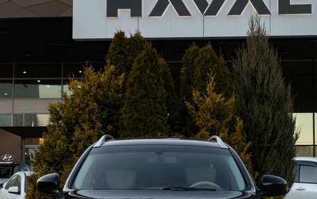 Infiniti QX50 I рестайлинг, 2015 год, 1 950 000 рублей, 27 фотография