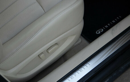 Infiniti QX50 I рестайлинг, 2015 год, 1 950 000 рублей, 23 фотография