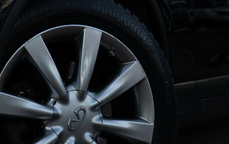 Infiniti QX50 I рестайлинг, 2015 год, 1 950 000 рублей, 26 фотография