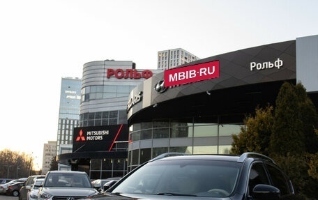 Infiniti QX50 I рестайлинг, 2015 год, 1 950 000 рублей, 25 фотография