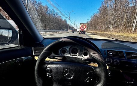 Mercedes-Benz E-Класс, 2007 год, 850 000 рублей, 7 фотография