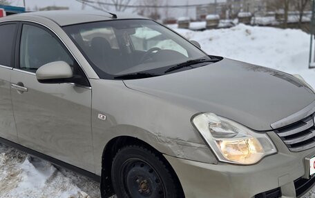 Nissan Almera, 2013 год, 430 000 рублей, 2 фотография