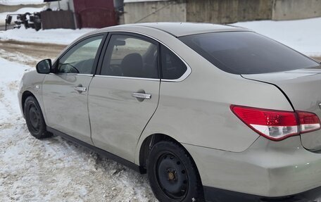 Nissan Almera, 2013 год, 430 000 рублей, 3 фотография