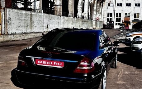 Mercedes-Benz E-Класс, 2007 год, 850 000 рублей, 2 фотография