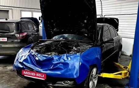 Mercedes-Benz E-Класс, 2007 год, 850 000 рублей, 8 фотография