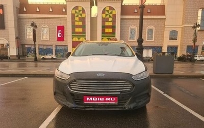 Ford Mondeo V, 2016 год, 700 000 рублей, 1 фотография
