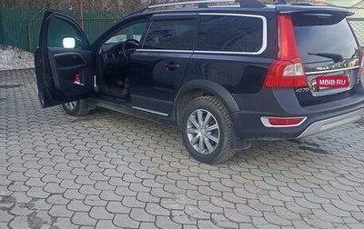 Volvo XC70 II рестайлинг, 2008 год, 1 500 000 рублей, 1 фотография