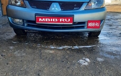 Mitsubishi Lancer IX, 2006 год, 360 000 рублей, 1 фотография