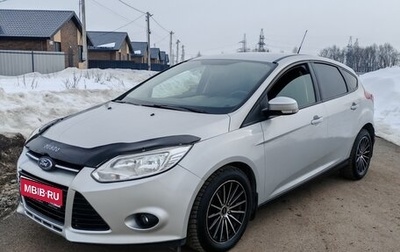 Ford Focus III, 2014 год, 749 000 рублей, 1 фотография