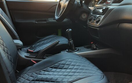 Mitsubishi Lancer IX, 2006 год, 360 000 рублей, 2 фотография