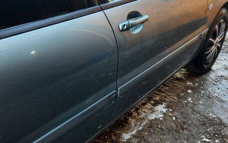 Mitsubishi Lancer IX, 2006 год, 360 000 рублей, 3 фотография