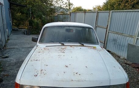 ГАЗ 31029 «Волга», 1992 год, 45 000 рублей, 1 фотография