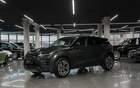 Land Rover Range Rover Evoque II, 2025 год, 6 000 000 рублей, 1 фотография