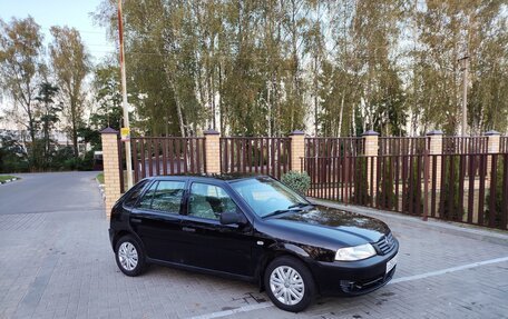 Volkswagen Pointer, 2004 год, 185 000 рублей, 1 фотография