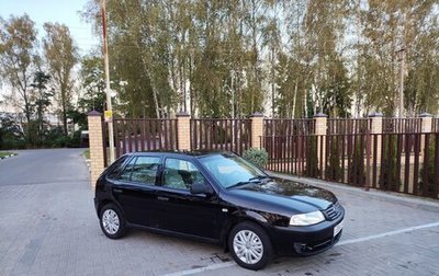 Volkswagen Pointer, 2004 год, 185 000 рублей, 1 фотография