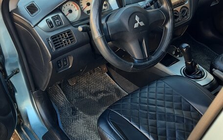 Mitsubishi Lancer IX, 2006 год, 360 000 рублей, 4 фотография
