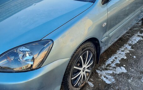 Mitsubishi Lancer IX, 2006 год, 360 000 рублей, 6 фотография