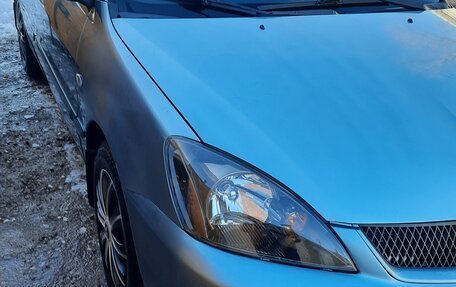 Mitsubishi Lancer IX, 2006 год, 360 000 рублей, 7 фотография