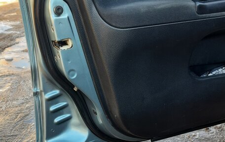 Mitsubishi Lancer IX, 2006 год, 360 000 рублей, 8 фотография