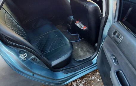 Mitsubishi Lancer IX, 2006 год, 360 000 рублей, 10 фотография