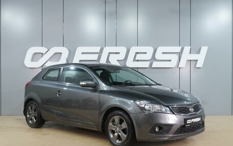 KIA cee'd I рестайлинг, 2011 год, 799 000 рублей, 1 фотография