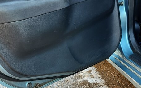 Mitsubishi Lancer IX, 2006 год, 360 000 рублей, 11 фотография