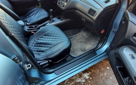 Mitsubishi Lancer IX, 2006 год, 360 000 рублей, 16 фотография