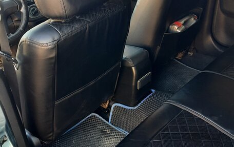 Mitsubishi Lancer IX, 2006 год, 360 000 рублей, 12 фотография