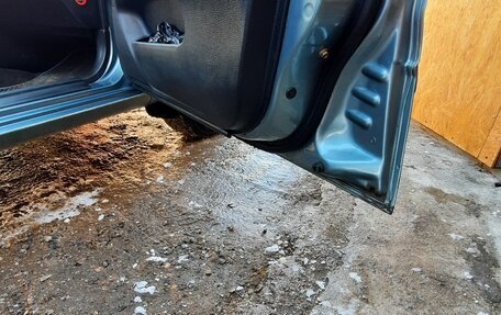 Mitsubishi Lancer IX, 2006 год, 360 000 рублей, 15 фотография