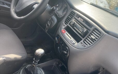 KIA Rio II, 2007 год, 320 000 рублей, 5 фотография