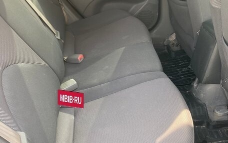 KIA Rio II, 2007 год, 320 000 рублей, 6 фотография