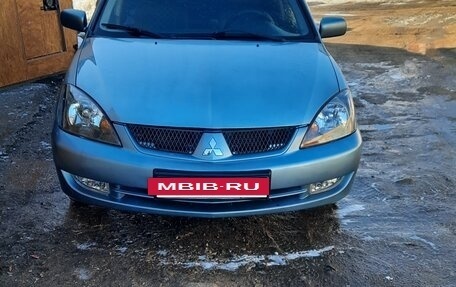Mitsubishi Lancer IX, 2006 год, 360 000 рублей, 13 фотография