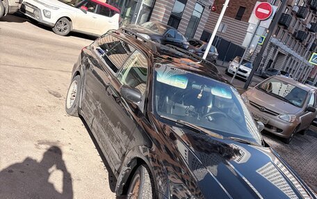 Subaru Outback III, 2004 год, 690 000 рублей, 2 фотография