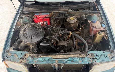 Audi 80, 1992 год, 160 000 рублей, 8 фотография