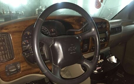 Chevrolet Express II, 2001 год, 2 850 000 рублей, 4 фотография